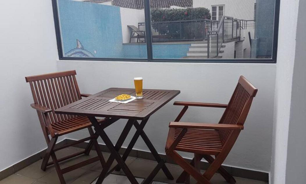 2Stay- A0 Ponta Delgada Exterior foto