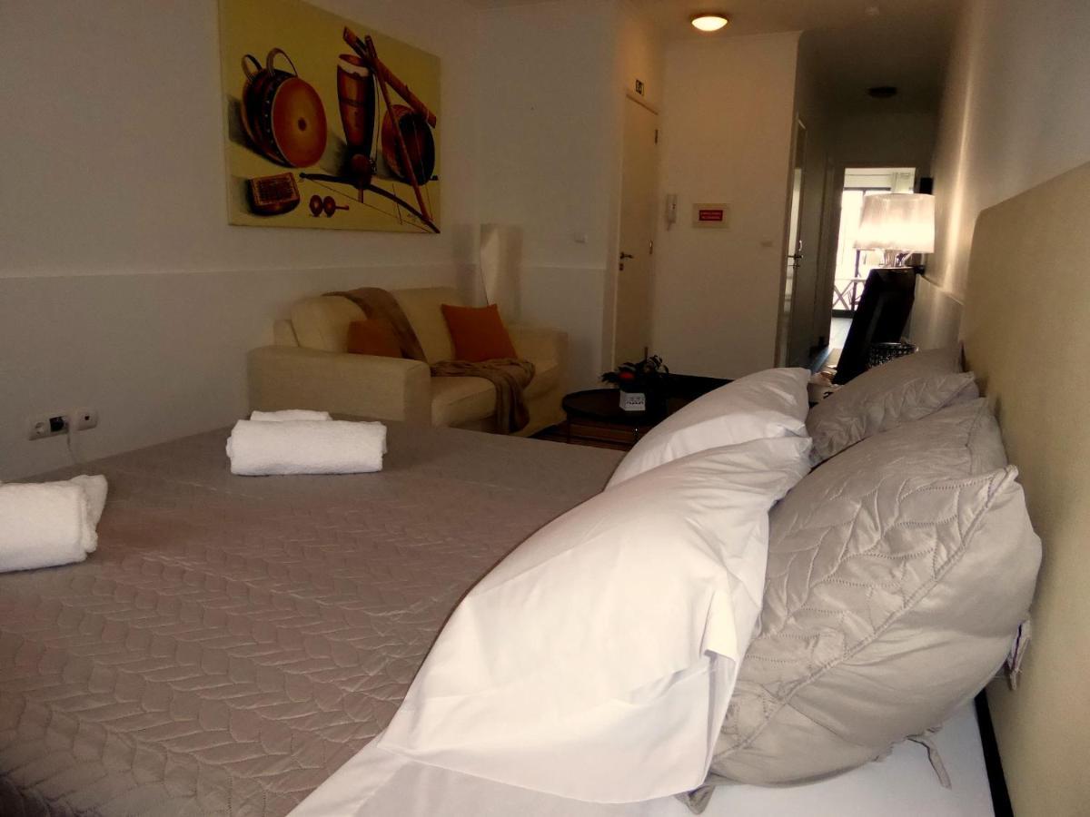 2Stay- A0 Ponta Delgada Exterior foto