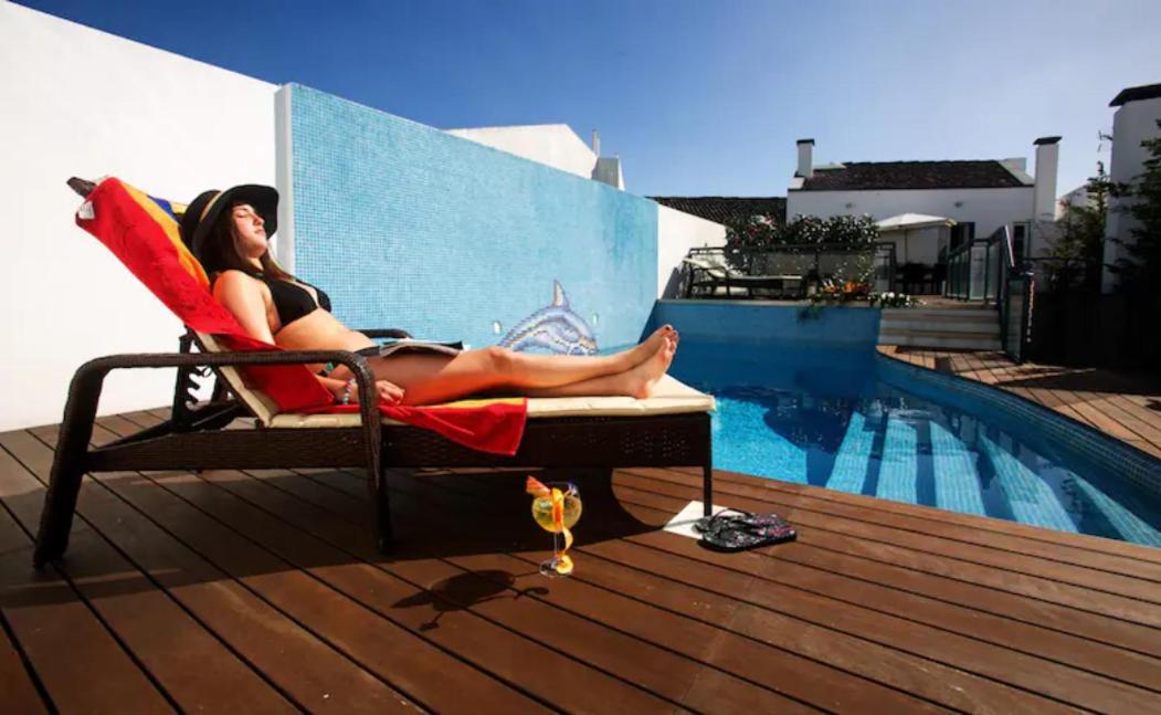 2Stay- A0 Ponta Delgada Exterior foto